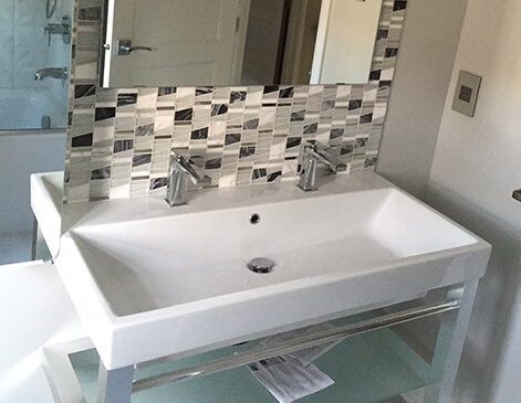 Systèmes de drainage et tuyauterie